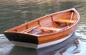 Free Model Row Boat Plans - Easy DIY Woodworking Projects Step by Step ... Clark Craft Boat Plans and Kits