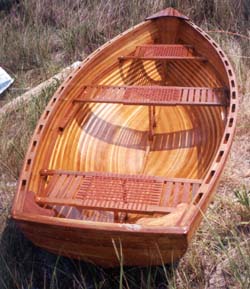 Clark Craft Boat Plans and Kits