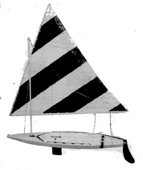 sailfish plans