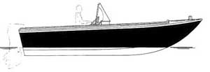 Garvey Boat Designs