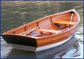 Woodwork Wood Row Boat Plans PDF Plans