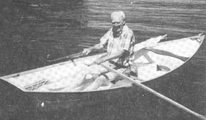 16 dory 18 row dory 18 sail dory lark 12