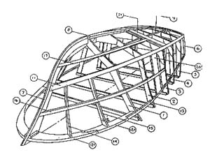 Fishing Boat Plans Free