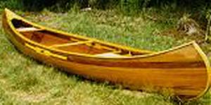  canoe deceptively beautiful the bear mountain canoe is not only rugged