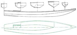 Clark Craft Boat Plans and Kits